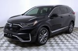 Used 2021 Honda CR-V Touring image 3