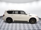 Used 2019 Nissan Armada Platinum w/ Interior Lighting Package image 6