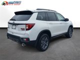 New 2025 Honda Passport TrailSport image 5