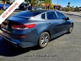 Certified 2020 Kia Optima LX image 4