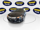 Used 2012 Acura TL w/ Technology Package image 4