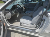 Used 2004 Mercedes-Benz CLK 500 Cabriolet image 6