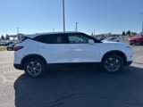 Used 2023 Chevrolet Blazer LT image 4