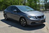 Used 2015 Honda Civic EX image 5