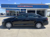 Used 2017 Volkswagen Jetta S image 4