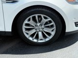Used 2013 Ford Taurus Limited image 4