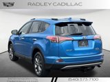Used 2018 Toyota RAV4 Limited image 3