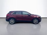 Used 2018 Cadillac XT5 Premium Luxury image 4