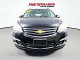 Used 2015 Chevrolet Traverse LT image 2