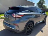 Used 2017 Nissan Murano Platinum w/ Platinum Technology Package image 4