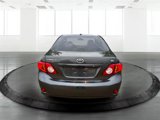 Used 2010 Toyota Corolla image 4