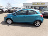 Used 2011 MAZDA MAZDA2 Touring image 3