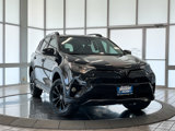 Used 2018 Toyota RAV4 Adventure image 2