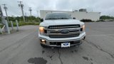 Certified 2019 Ford F150 XLT w/ Equipment Group 302A Luxury image 3