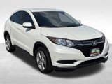 Used 2016 Honda HR-V LX image 4
