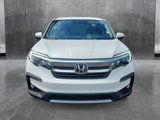 Used 2021 Honda Pilot EX image 2
