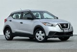 Used 2020 Nissan Kicks S image 2