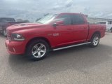 Used 2017 RAM 1500 Sport w/ Convenience Group image 2