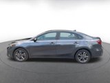 Used 2024 Kia Forte LXS image 4