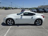Used 2011 Nissan 370Z Touring w/ Aerodynamics Pkg image 6