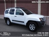 Used 2011 Nissan Xterra S image 2