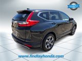 Certified 2018 Honda CR-V EX image 4