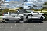 Used 2022 Chevrolet Silverado 1500 Custom image 2