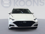 Used 2022 Hyundai Sonata SEL image 4