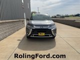 Used 2020 Mitsubishi Outlander SEL image 4