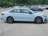 New 2025 Volkswagen Jetta Sport image 4