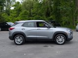 Used 2023 Chevrolet TrailBlazer LS image 6