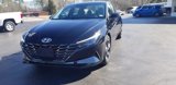 Used 2021 Hyundai Elantra Limited w/ Cargo Package image 2