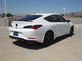 New 2025 Acura Integra A-Spec image 5