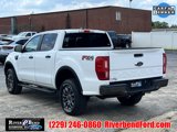 Used 2021 Ford Ranger XLT w/ Equipment Group 301A Mid image 3