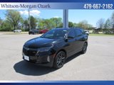 Used 2023 Chevrolet Equinox RS image 3