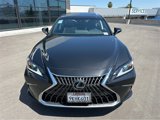 Certified 2024 Lexus ES 300h w/ Premium Package image 3