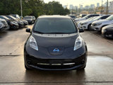 Used 2015 Nissan Leaf SV image 3