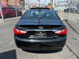 Used 2012 Hyundai Sonata Limited image 5