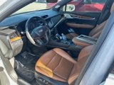 Used 2020 Cadillac XT5 Premium Luxury image 3