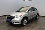 Used 2016 Honda HR-V EX image 2