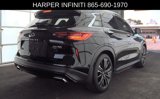 Used 2022 INFINITI QX50 Luxe w/ Appearance Package image 3