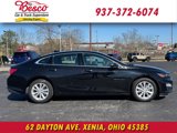 Used 2022 Chevrolet Malibu LT image 3