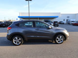 Certified 2022 Honda HR-V LX image 3