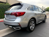 Used 2020 Acura MDX FWD image 3