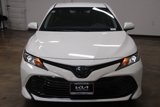 Used 2018 Toyota Camry LE image 2