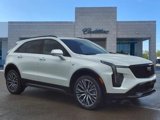 New 2024 Cadillac XT4 Sport w/ Active Safety Package image 3