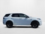 New 2025 Land Rover Discovery Sport S image 4