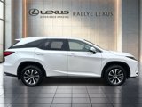 Certified 2021 Lexus RX 350L Premium w/ Premium Package image 2