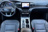 Certified 2020 Ford Explorer Limited image 5