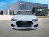 Used 2023 Audi A4 2.0T Premium image 2